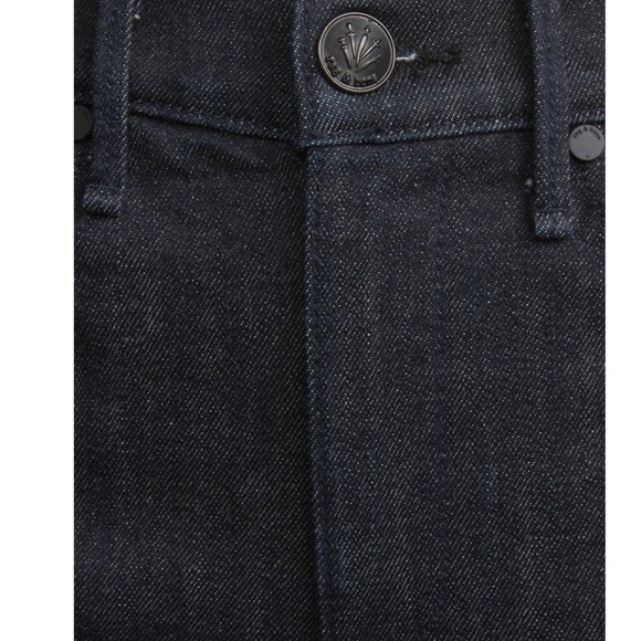 NWT  Rag & Bone Indigo Cigarette Leg Skinny Jeans - 24 - Picture 5 of 12